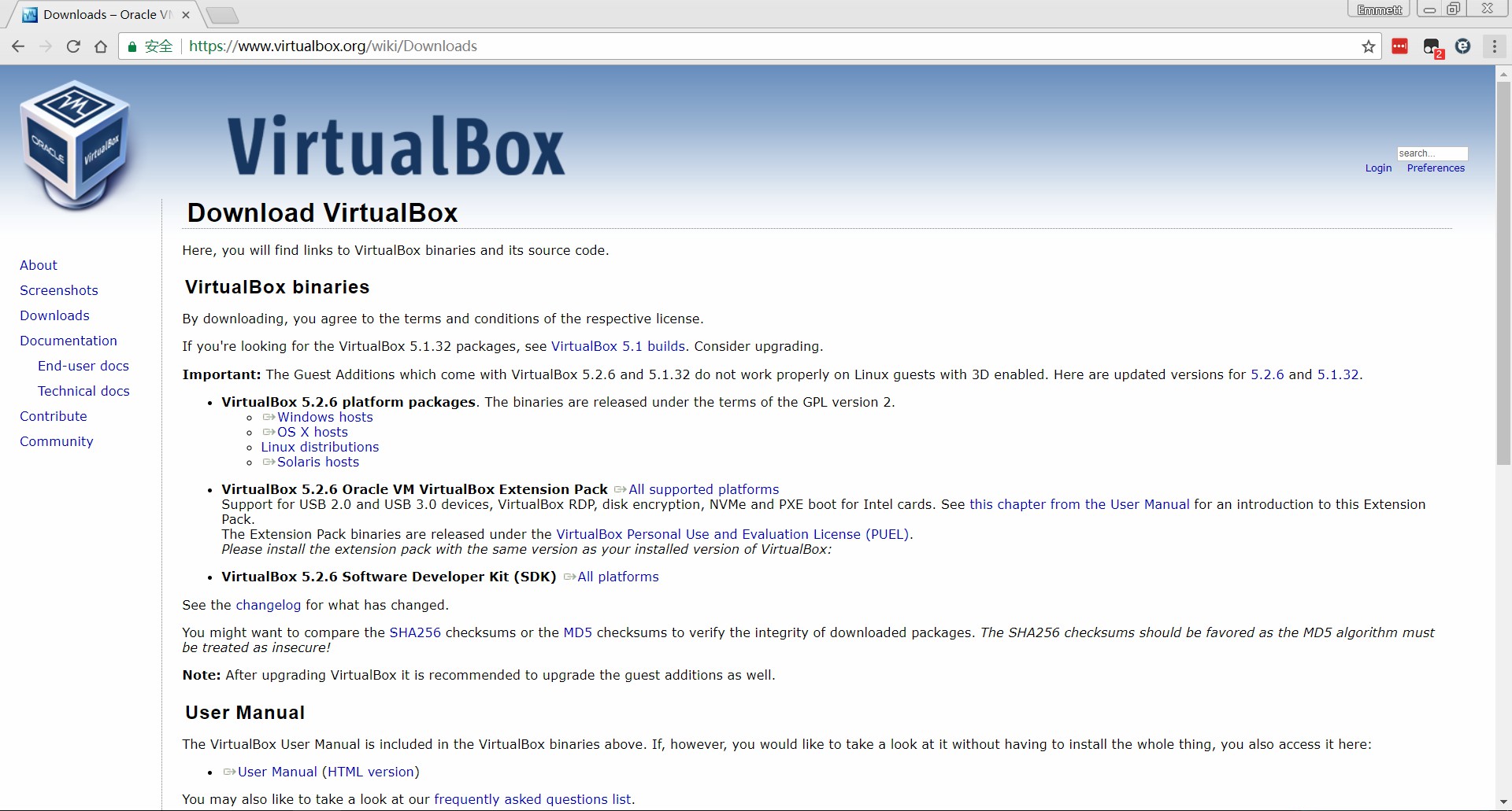 Install-CentOS-on-VirtualBox_003